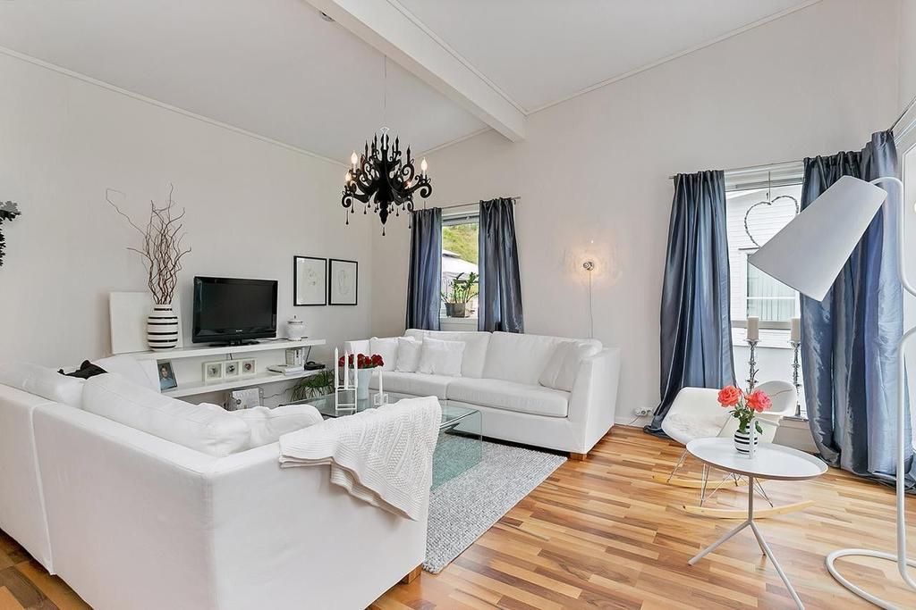 Systra Hotel Apartments Sjøholt Extérieur photo